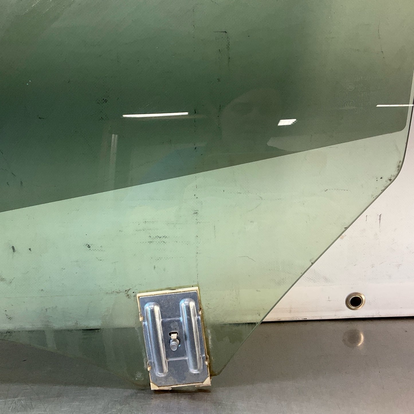 08-15 G37 Q60 Coupe Front Driver Window Glass 80301JL00A Oem 12Bd4G1 - On Point Parts Inc