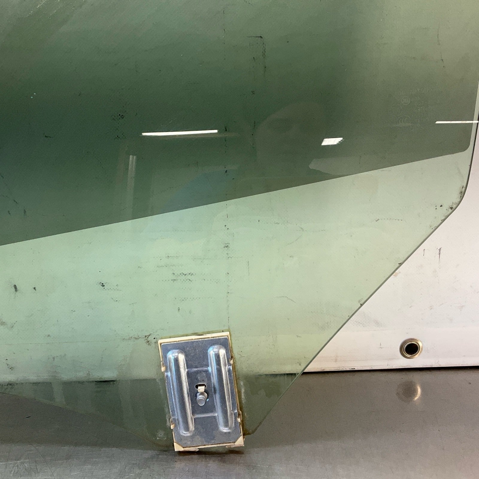 08-15 G37 Q60 Coupe Front Driver Window Glass 80301JL00A Oem 12Bd4G1 - On Point Parts Inc