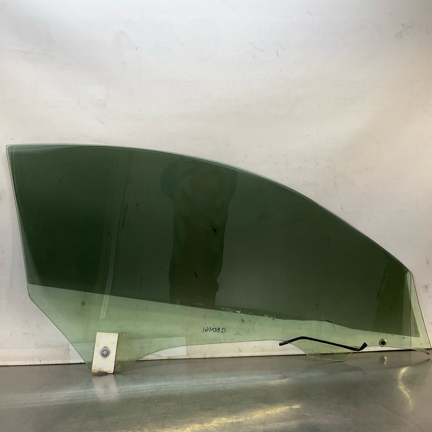08-15 G37 Q60 Coupe Front Driver Window Glass 80301JL00A Oem 12Bd4G1 - On Point Parts Inc