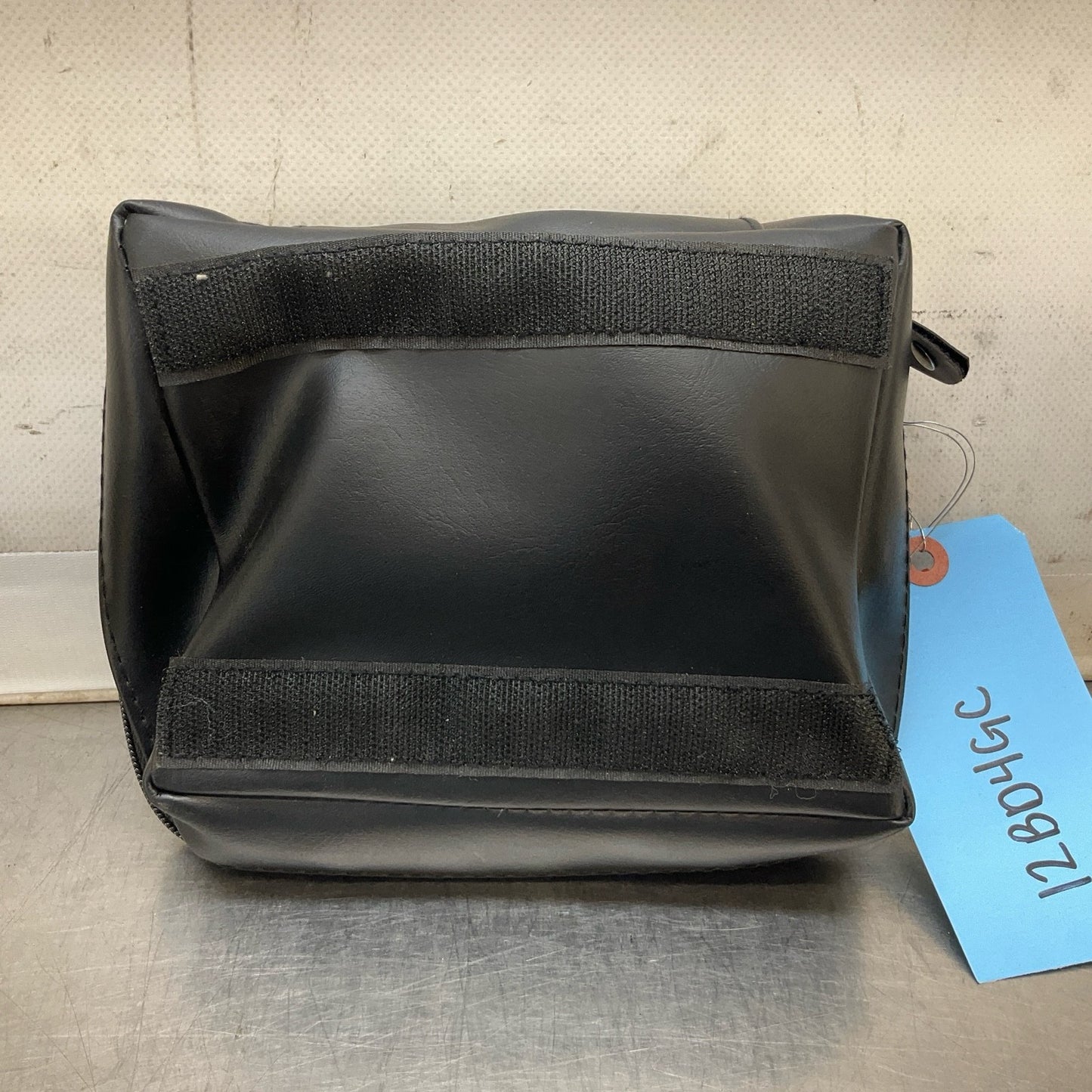 2015 Infiniti V36 G37 Front First Aid Kit Case 999M1YQ010 Oem 12Bd4Gc - On Point Parts Inc