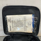 2015 Infiniti V36 G37 Front First Aid Kit Case 999M1YQ010 Oem 12Bd4Gc - On Point Parts Inc
