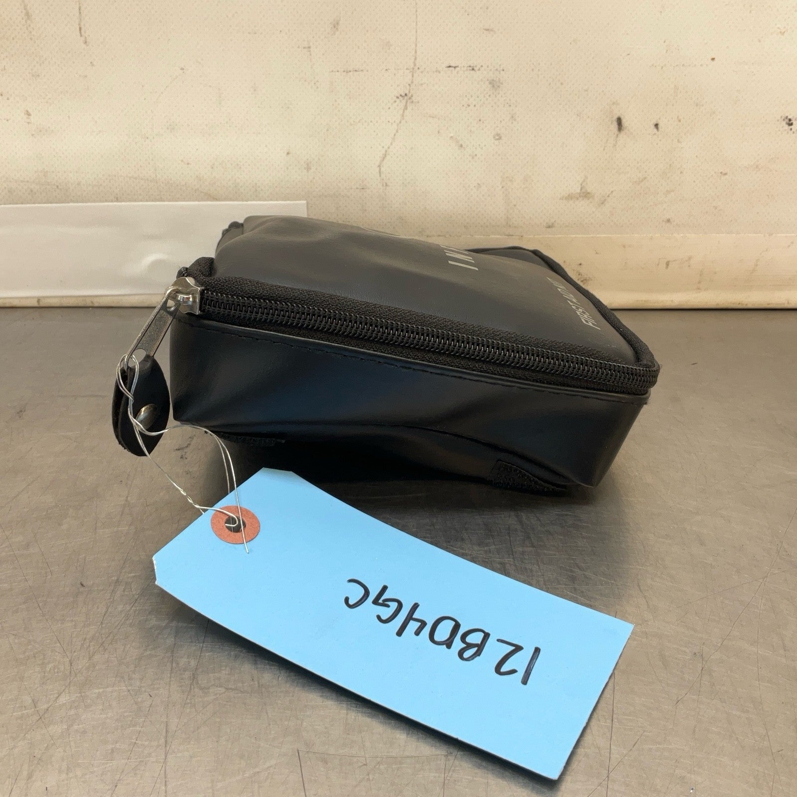 2015 Infiniti V36 G37 Front First Aid Kit Case 999M1YQ010 Oem 12Bd4Gc - On Point Parts Inc