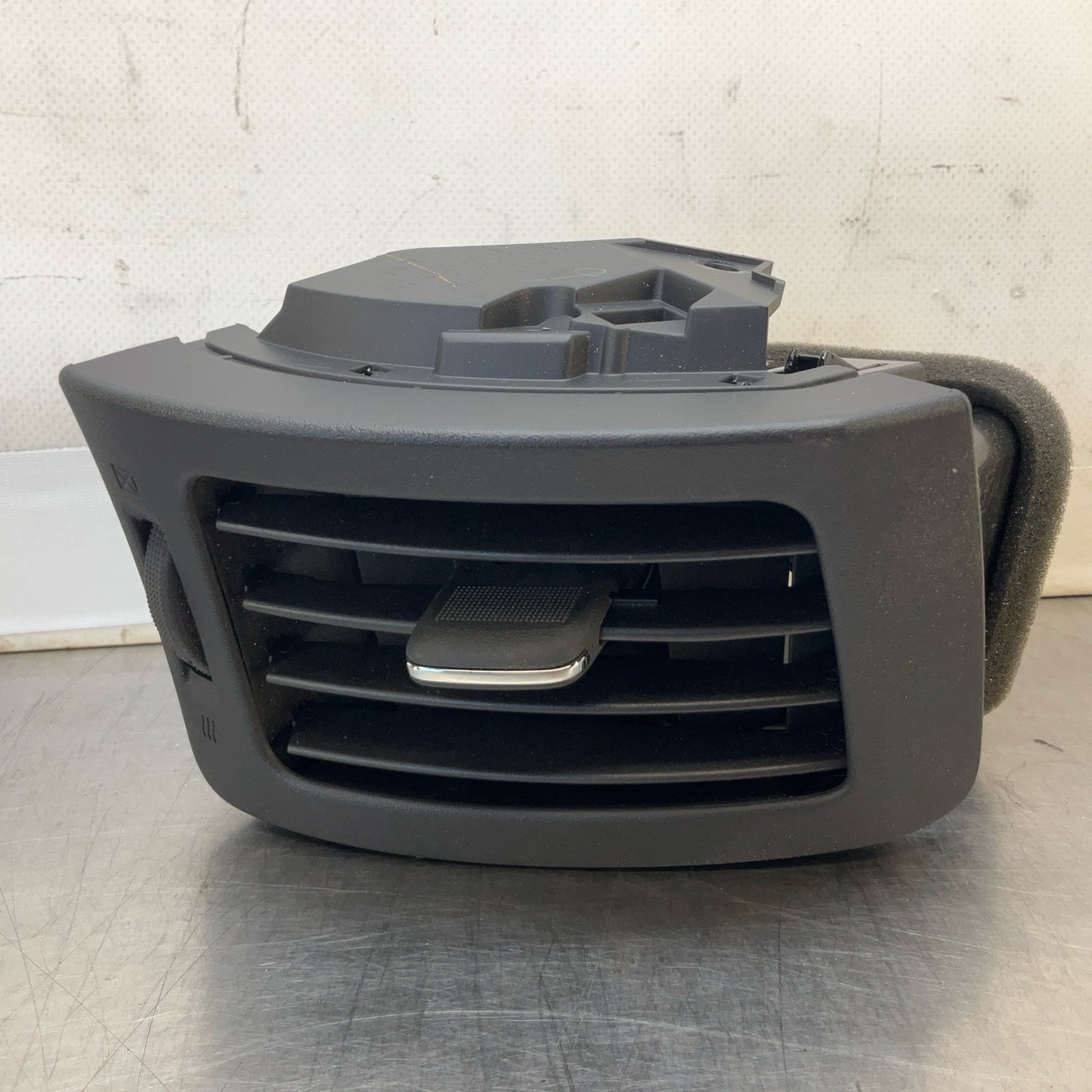 08-15 G37 Q60 Coupe Front Driver Dash Vent Trim 68761JK00A Oem 12Bd4Ga - On Point Parts Inc