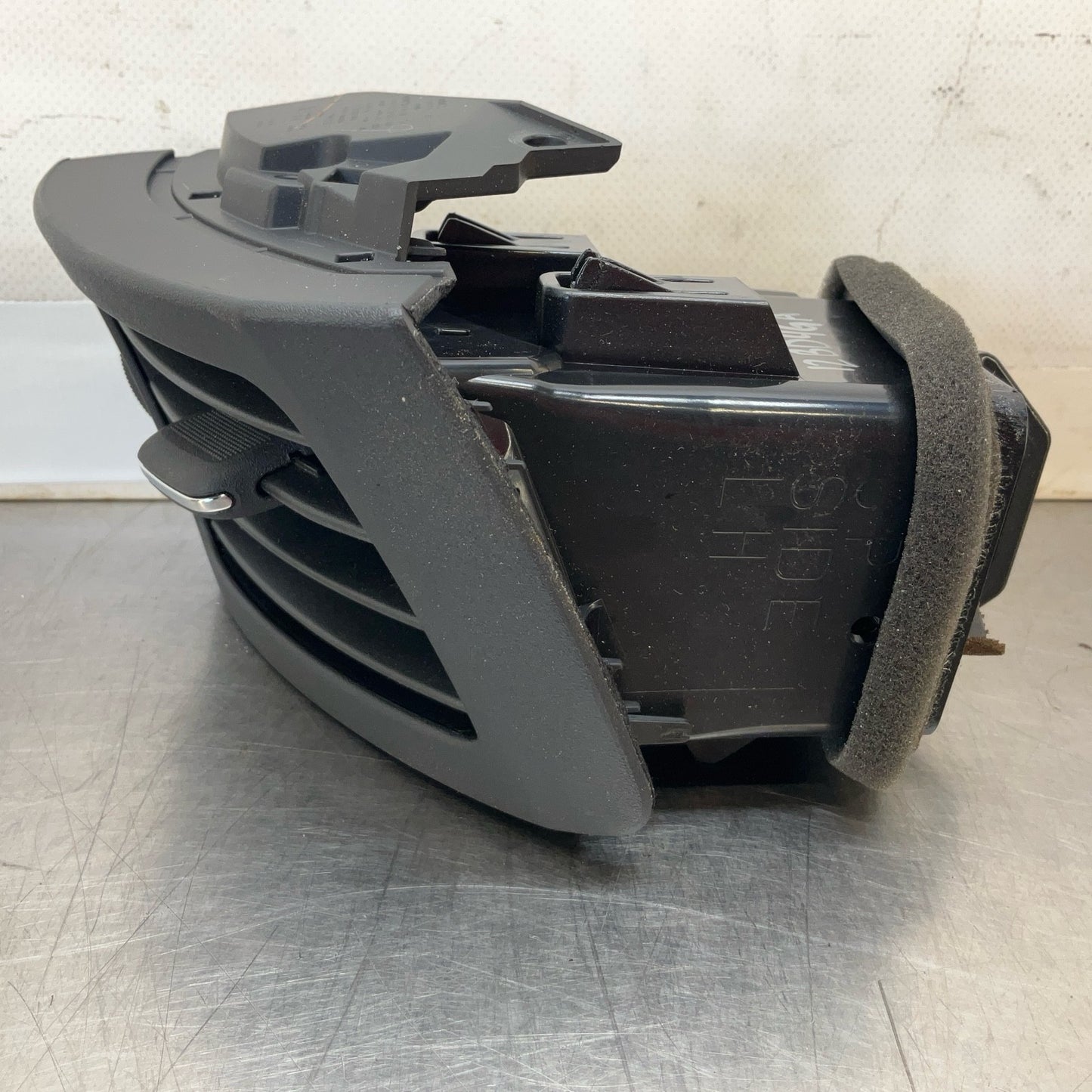 08-15 G37 Q60 Coupe Front Driver Dash Vent Trim 68761JK00A Oem 12Bd4Ga - On Point Parts Inc