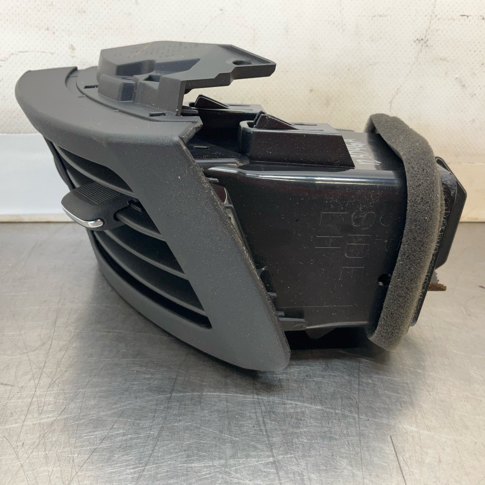 08-15 G37 Q60 Coupe Front Driver Dash Vent Trim 68761JK00A Oem 12Bd4Ga - On Point Parts Inc