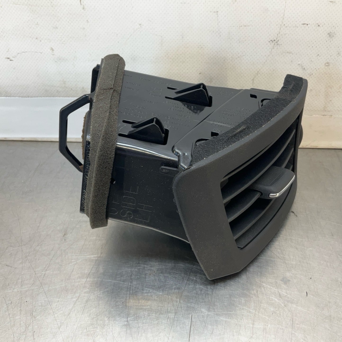 08-15 G37 Q60 Coupe Front Driver Dash Vent Trim 68761JK00A Oem 12Bd4Ga - On Point Parts Inc