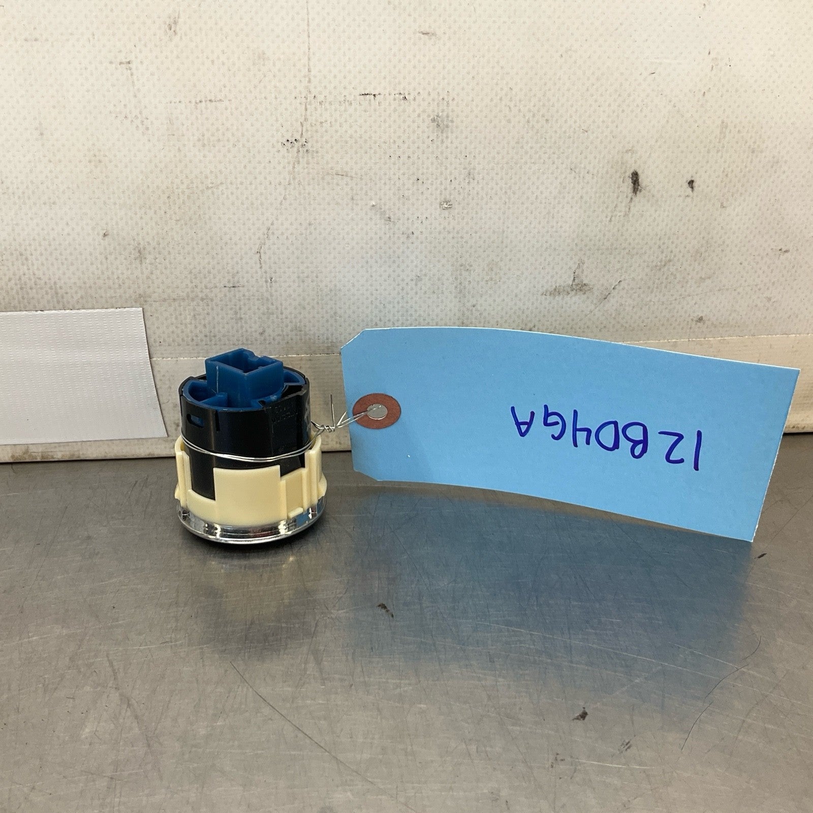 10-15 G37 Q60 Push Start Stop Engine Ignition Button 251501LA0A Oem 12Bd4Ga - On Point Parts Inc