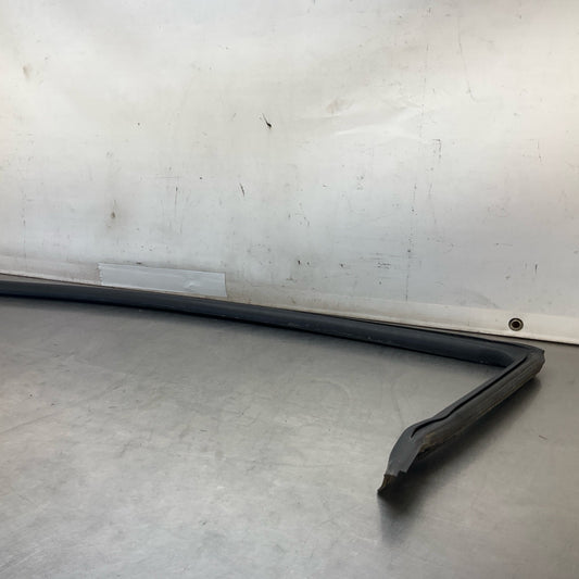 08-15 G37 Q60 Coupe Driver A Pillar Trim Weatherstrip Seal Oem 12Bd4Gg - On Point Parts Inc