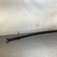 08-15 G37 Q60 Coupe Driver A Pillar Trim Weatherstrip Seal Oem 12Bd4Gg - On Point Parts Inc