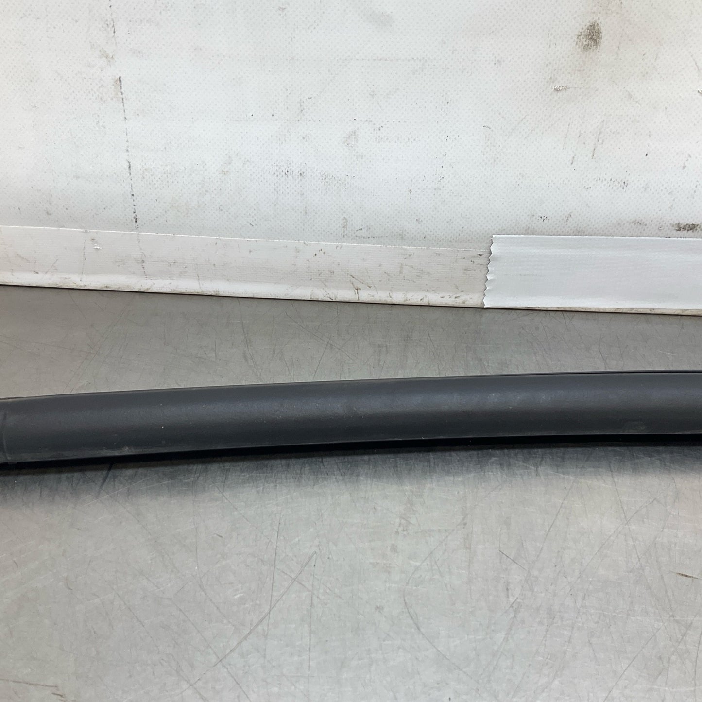 08-15 G37 Q60 Coupe Driver A Pillar Trim Weatherstrip Seal Oem 12Bd4Gg - On Point Parts Inc
