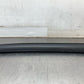 08-15 G37 Q60 Coupe Driver A Pillar Trim Weatherstrip Seal Oem 12Bd4Gg - On Point Parts Inc
