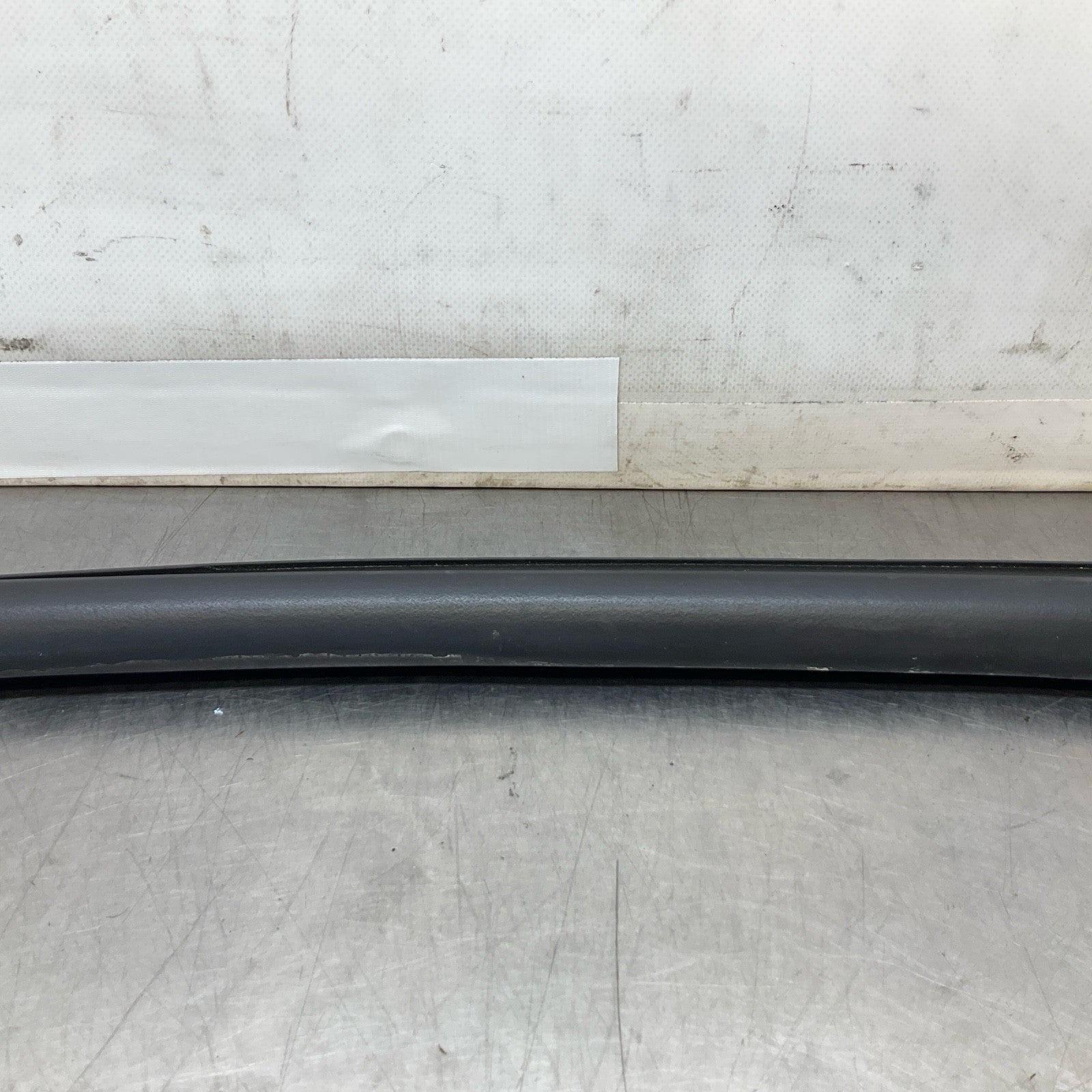 08-15 G37 Q60 Coupe Driver A Pillar Trim Weatherstrip Seal Oem 12Bd4Gg - On Point Parts Inc