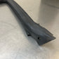 08-15 G37 Q60 Coupe Driver A Pillar Trim Weatherstrip Seal Oem 12Bd4Gg - On Point Parts Inc