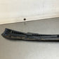 08-15 G37 Q60 Coupe Driver A Pillar Trim Weatherstrip Seal Oem 12Bd4Gg - On Point Parts Inc