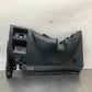08-15 G37 Q60 Coupe Driver Lower Dash Panel 68112JK60A Oem 12Bd4G7 - On Point Parts Inc