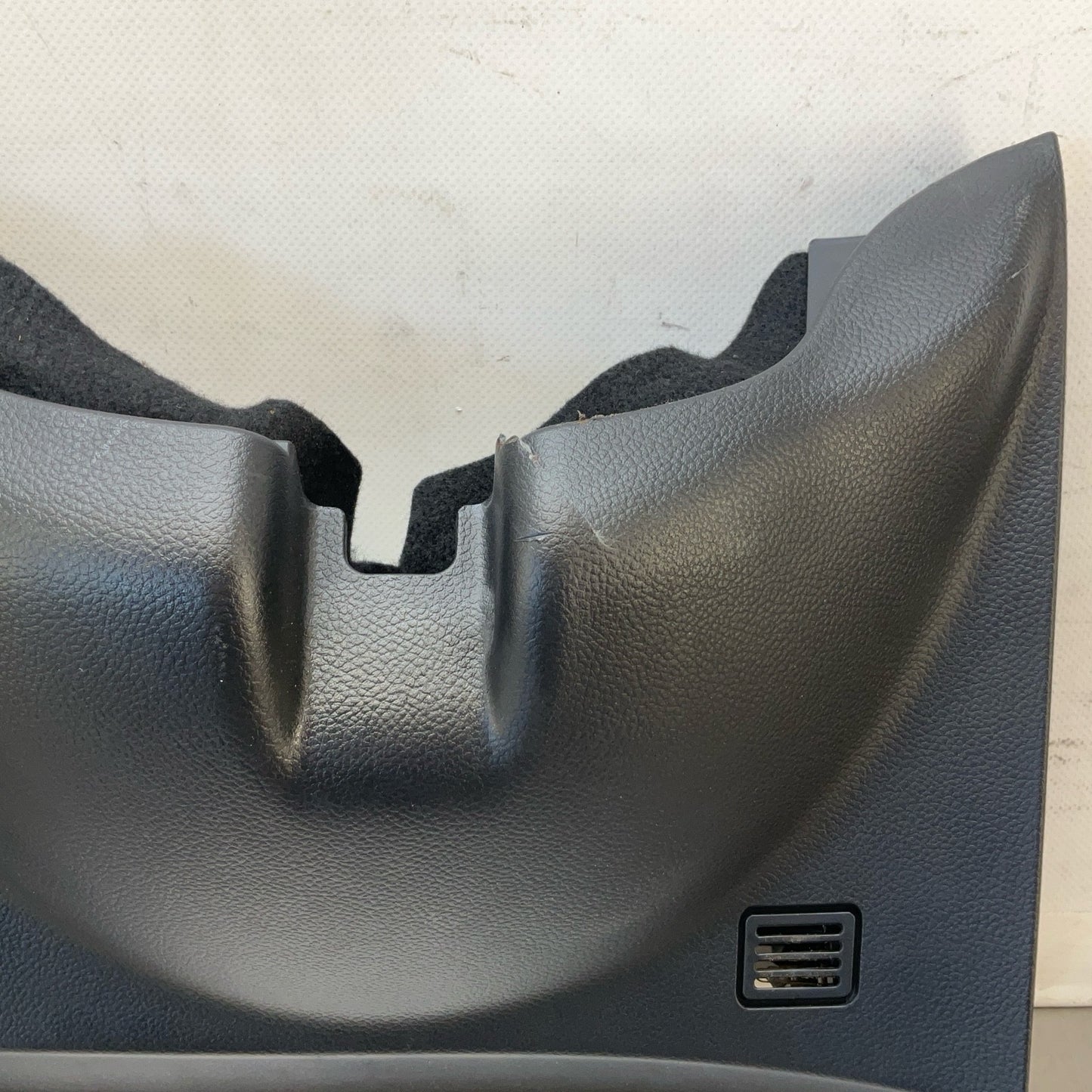 08-15 G37 Q60 Coupe Driver Lower Dash Panel 68112JK60A Oem 12Bd4G7 - On Point Parts Inc