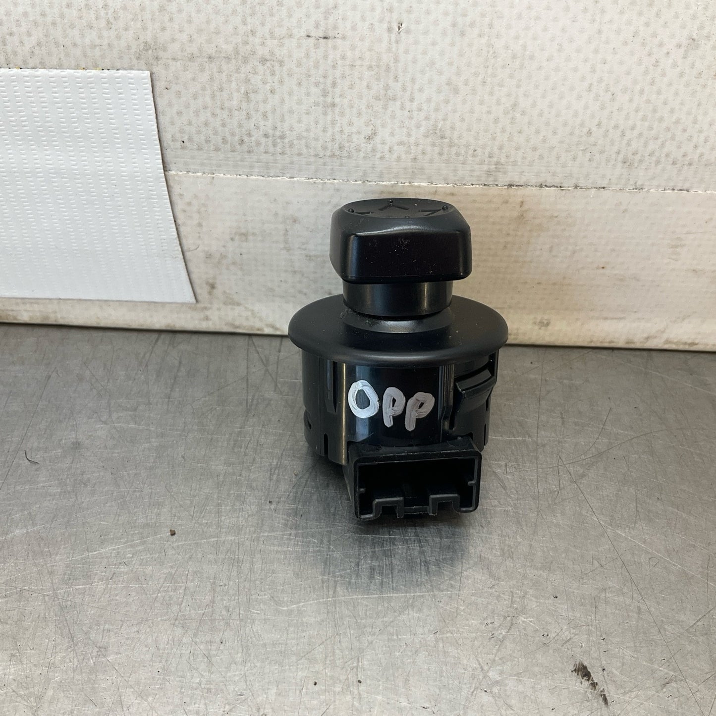 08-24 G37 Q60 Drive Position Switch 25315JK01A Oem 12Bd4Ga - On Point Parts Inc