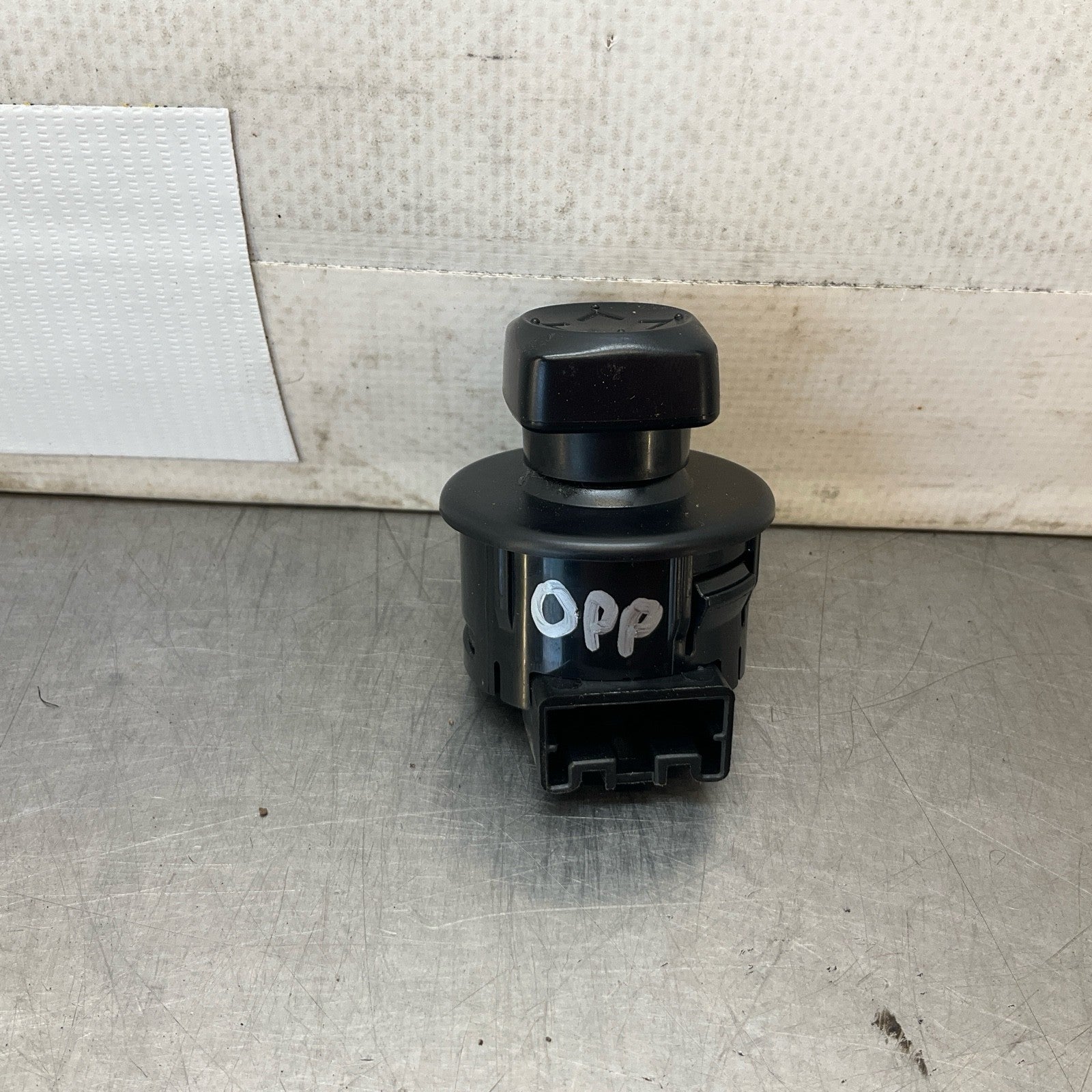 08-24 G37 Q60 Drive Position Switch 25315JK01A Oem 12Bd4Ga - On Point Parts Inc