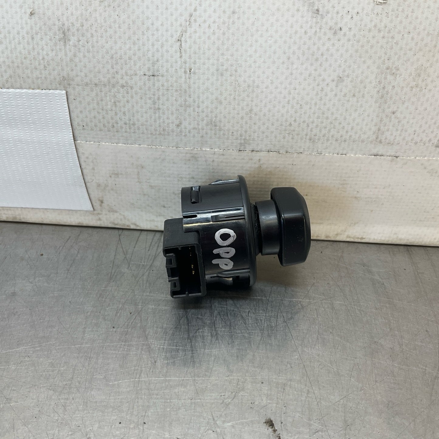 08-24 G37 Q60 Drive Position Switch 25315JK01A Oem 12Bd4Ga - On Point Parts Inc