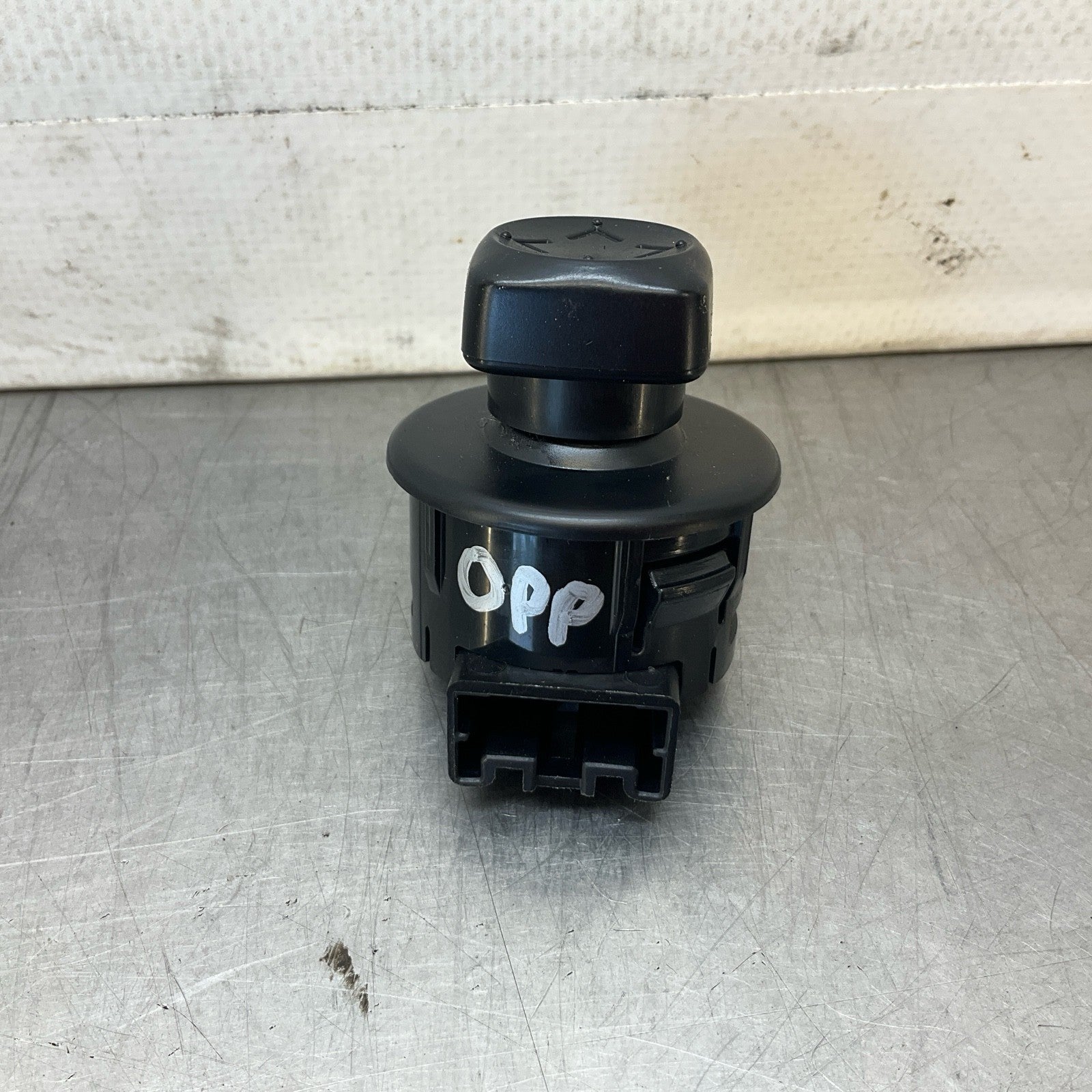 08-24 G37 Q60 Drive Position Switch 25315JK01A Oem 12Bd4Ga - On Point Parts Inc