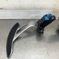 08-19 G37 Q60 Coupe Steering Wheel Paddle Shifter 25549JK000 Oem 12Bd4Ga - On Point Parts Inc