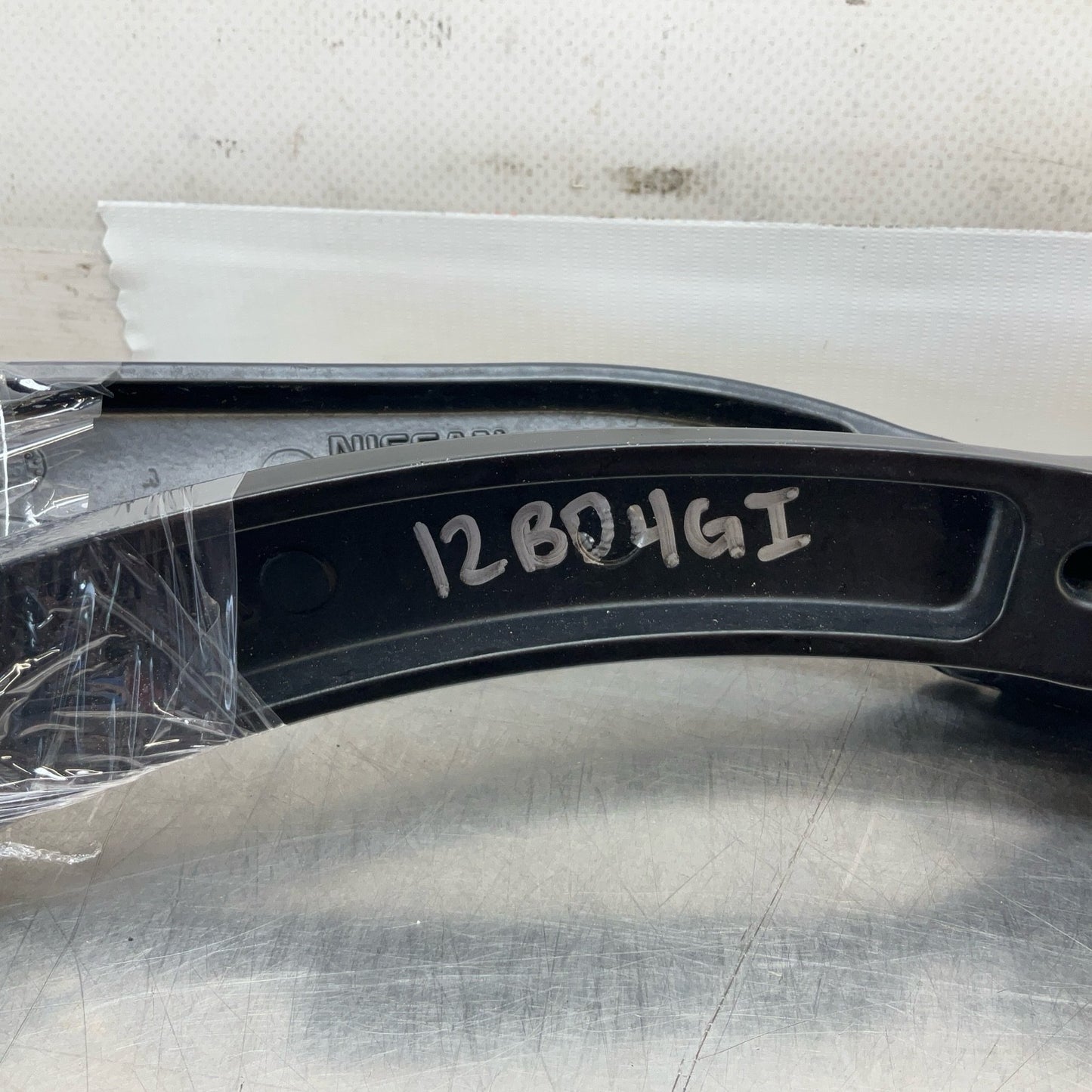 08-15 G37 Q60 Coupe Windshield Wiper Arms Oem 12Bd4Gi - On Point Parts Inc