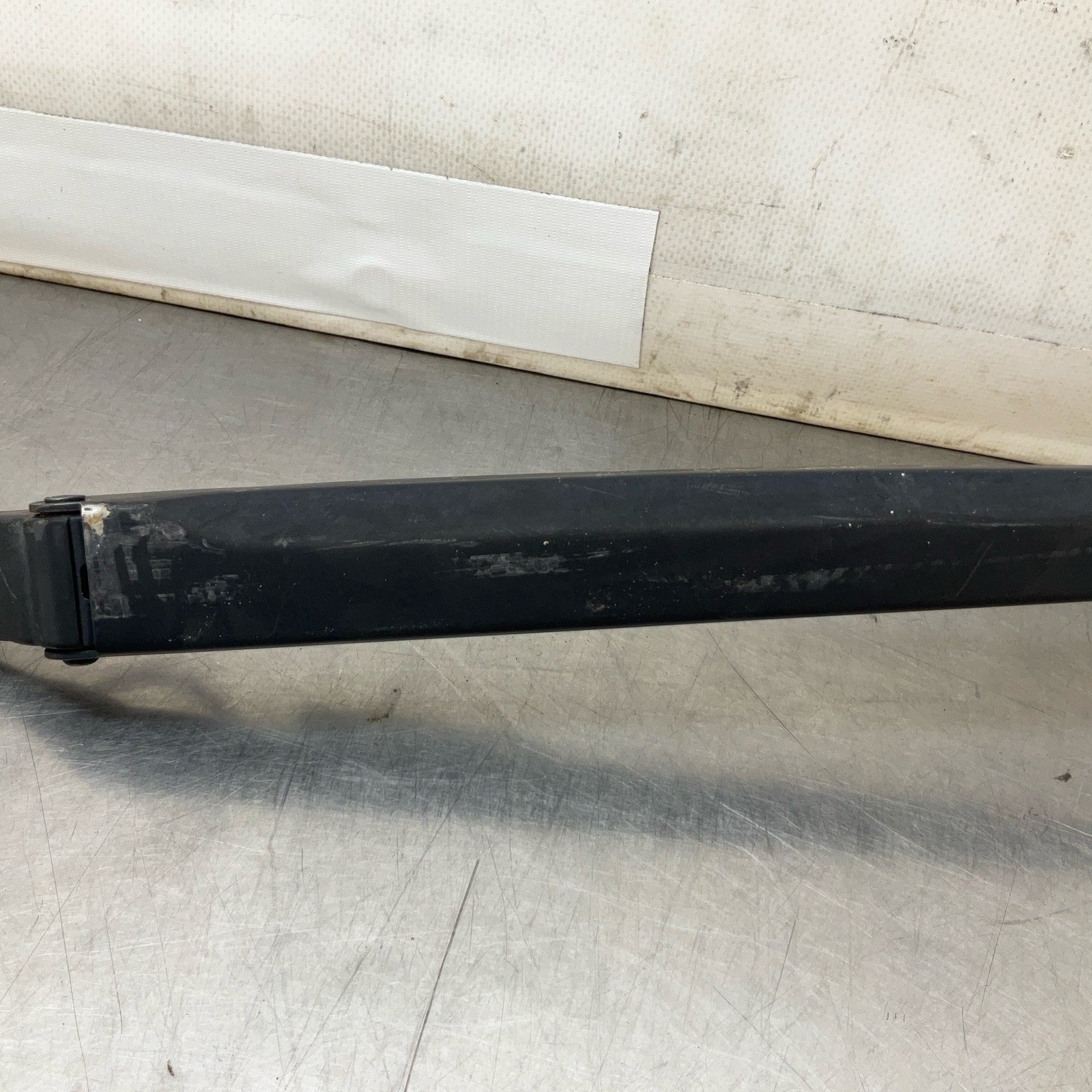 08-15 G37 Q60 Coupe Windshield Wiper Arms Oem 12Bd4Gi - On Point Parts Inc