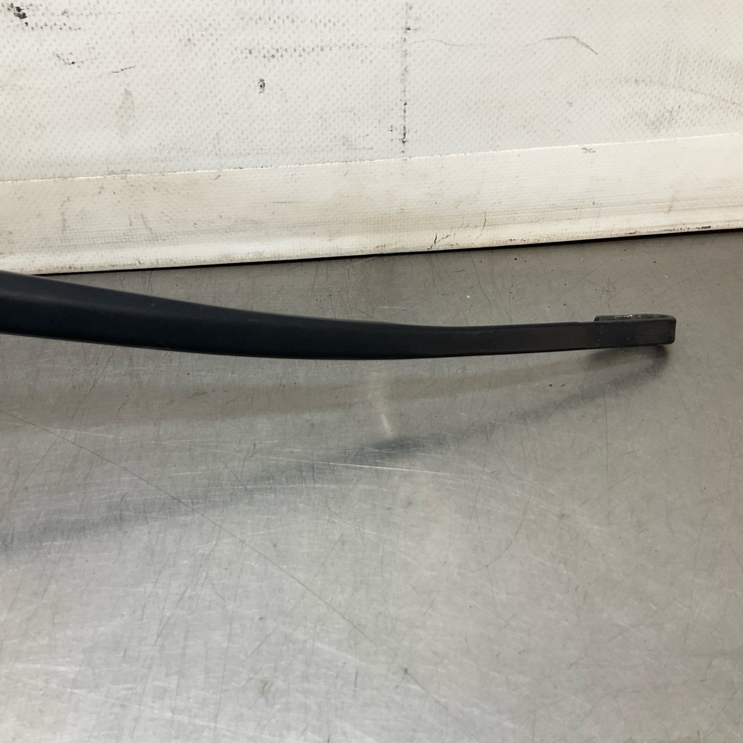 08-15 G37 Q60 Coupe Windshield Wiper Arms Oem 12Bd4Gi - On Point Parts Inc
