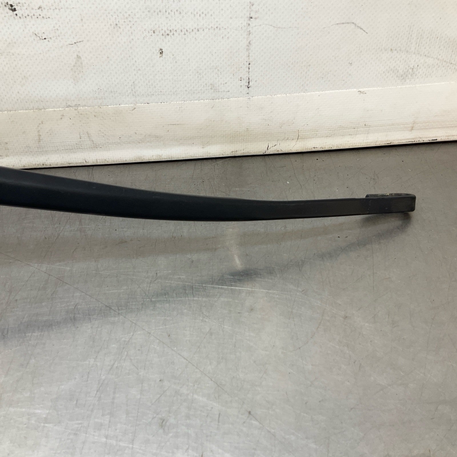 08-15 G37 Q60 Coupe Windshield Wiper Arms Oem 12Bd4Gi - On Point Parts Inc