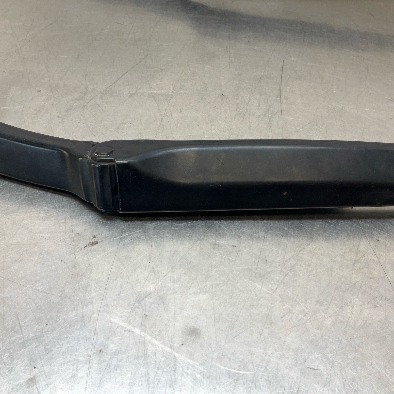 08-15 G37 Q60 Coupe Windshield Wiper Arms Oem 12Bd4Gi - On Point Parts Inc