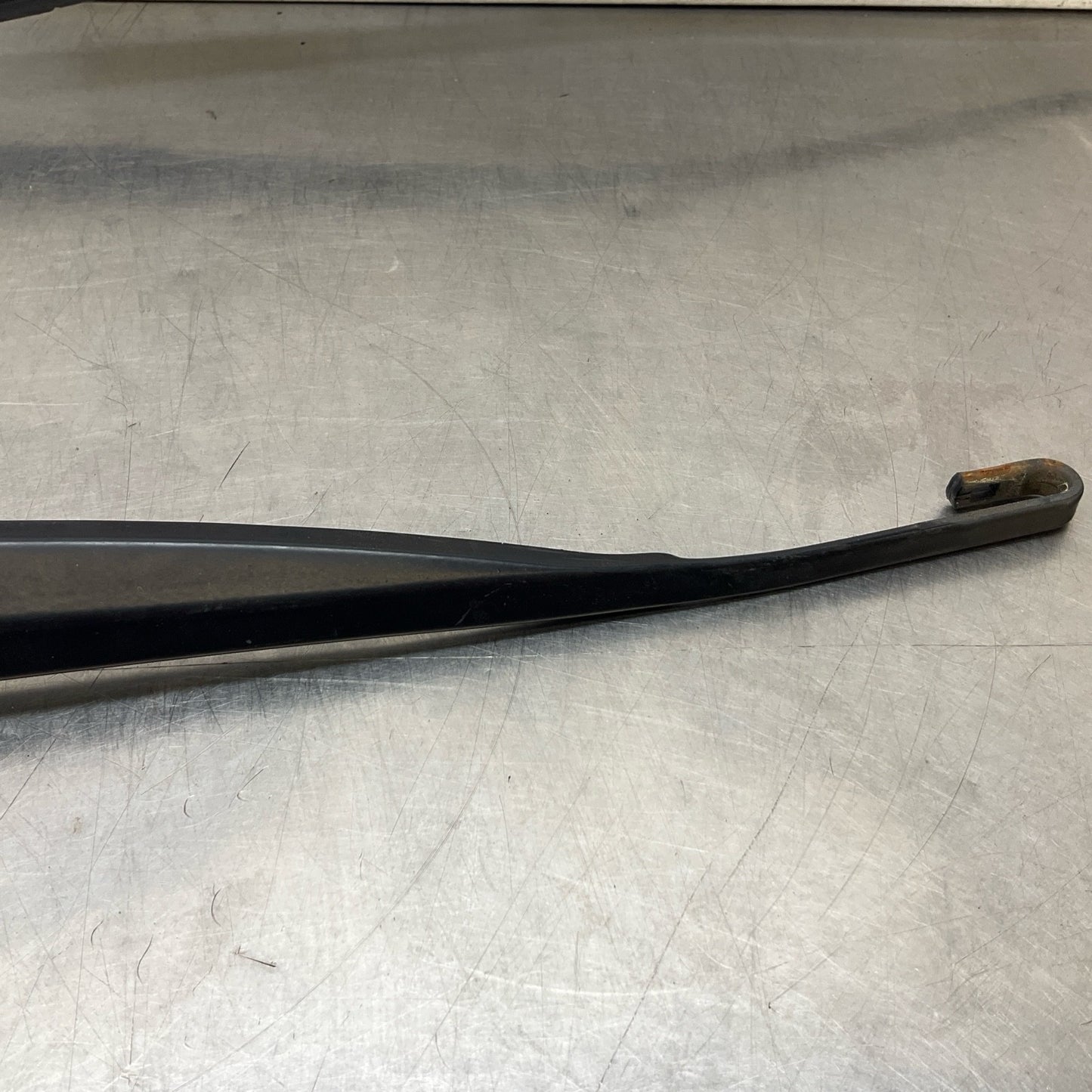 08-15 G37 Q60 Coupe Windshield Wiper Arms Oem 12Bd4Gi - On Point Parts Inc