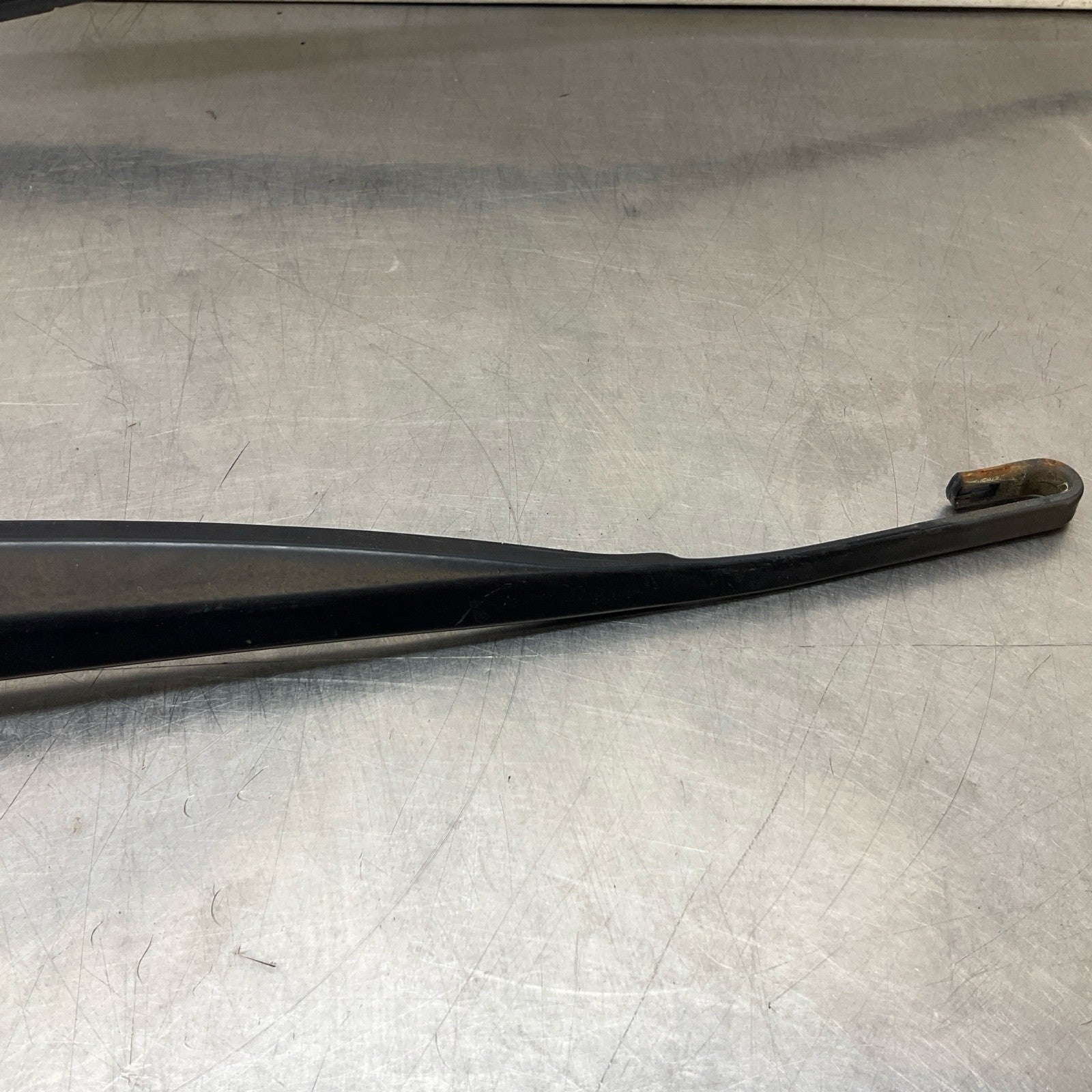 08-15 G37 Q60 Coupe Windshield Wiper Arms Oem 12Bd4Gi - On Point Parts Inc