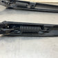 08-15 G37 Q60 Coupe Windshield Wiper Arms Oem 12Bd4Gi - On Point Parts Inc