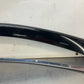 08-15 G37 Q60 Coupe Driver Exterior A Pillar Trim 76837JU67A Oem 12Bd4G2 - On Point Parts Inc