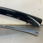 08-15 G37 Q60 Coupe Driver Exterior A Pillar Trim 76837JU67A Oem 12Bd4G2 - On Point Parts Inc