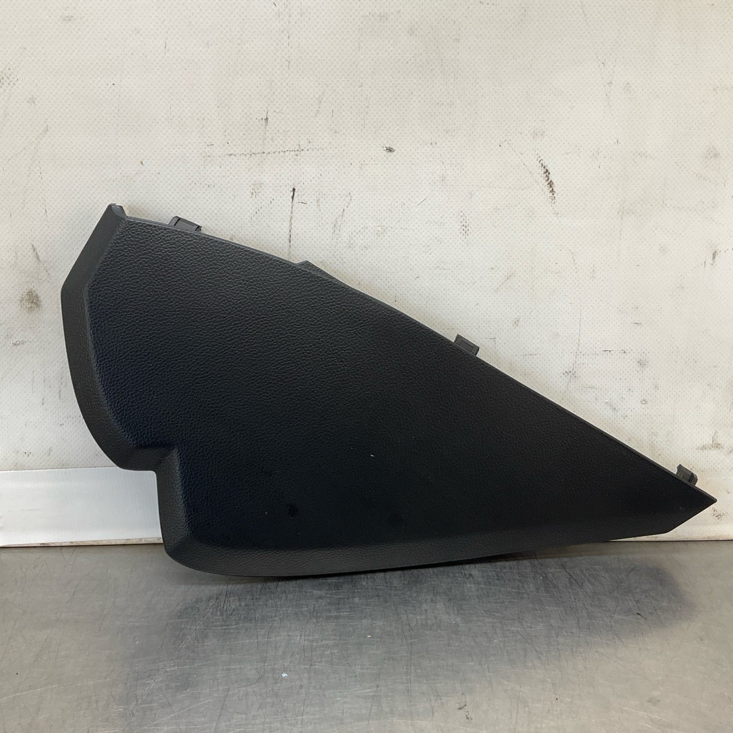 08-15 G37 Q60 Passenger Dash Side Panel Trim 68420JK00A Oem 12Bd4Ge - On Point Parts Inc