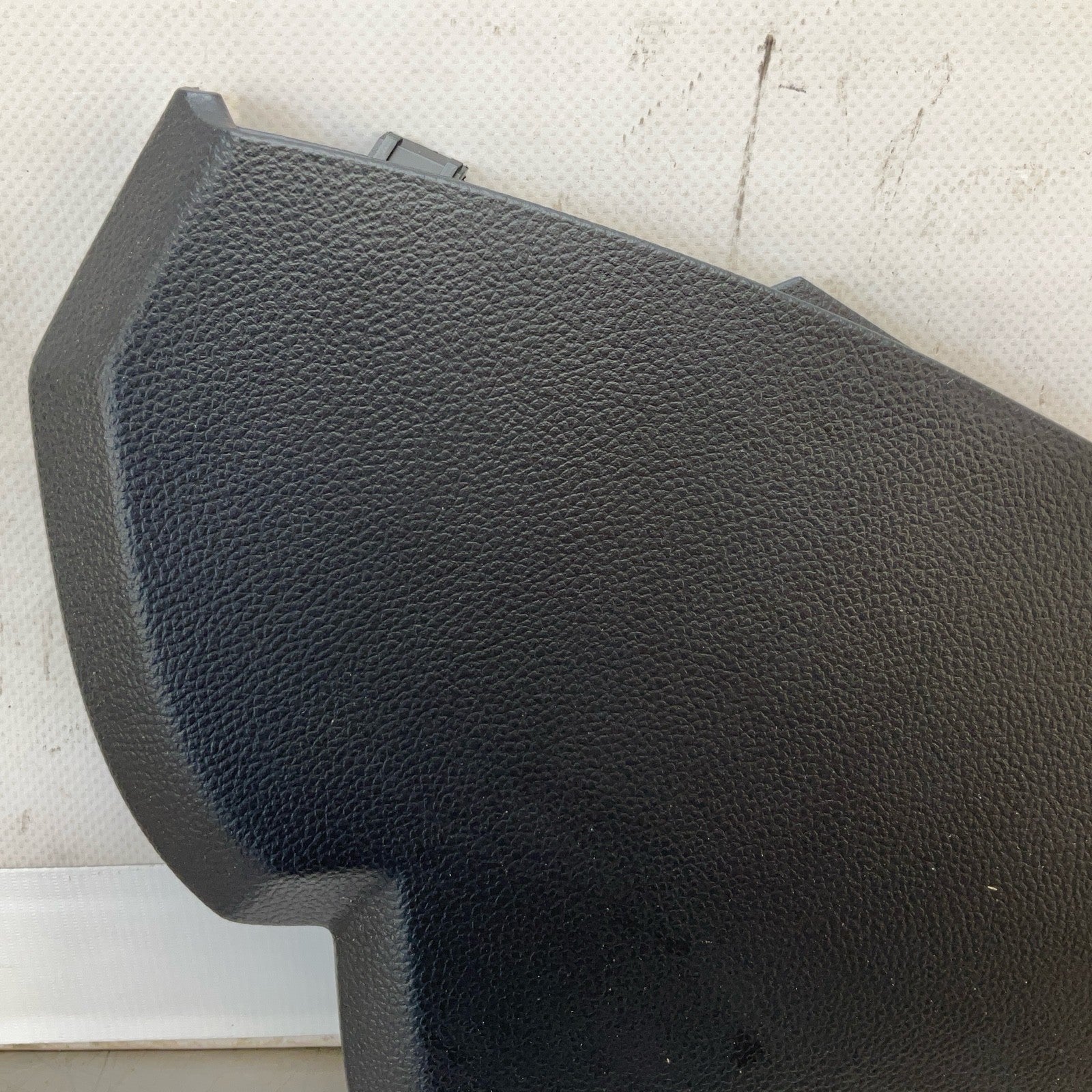 08-15 G37 Q60 Passenger Dash Side Panel Trim 68420JK00A Oem 12Bd4Ge - On Point Parts Inc