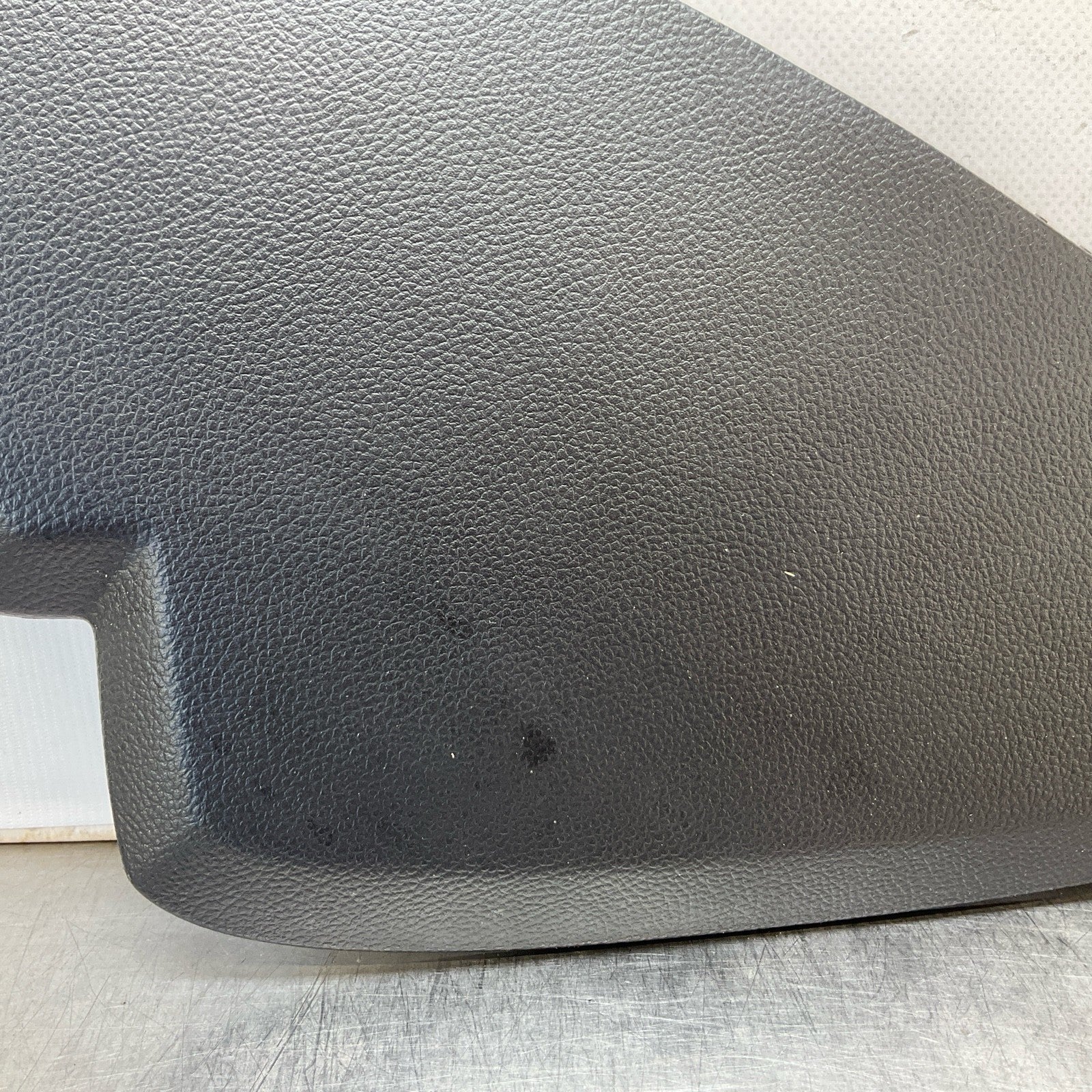 08-15 G37 Q60 Passenger Dash Side Panel Trim 68420JK00A Oem 12Bd4Ge - On Point Parts Inc