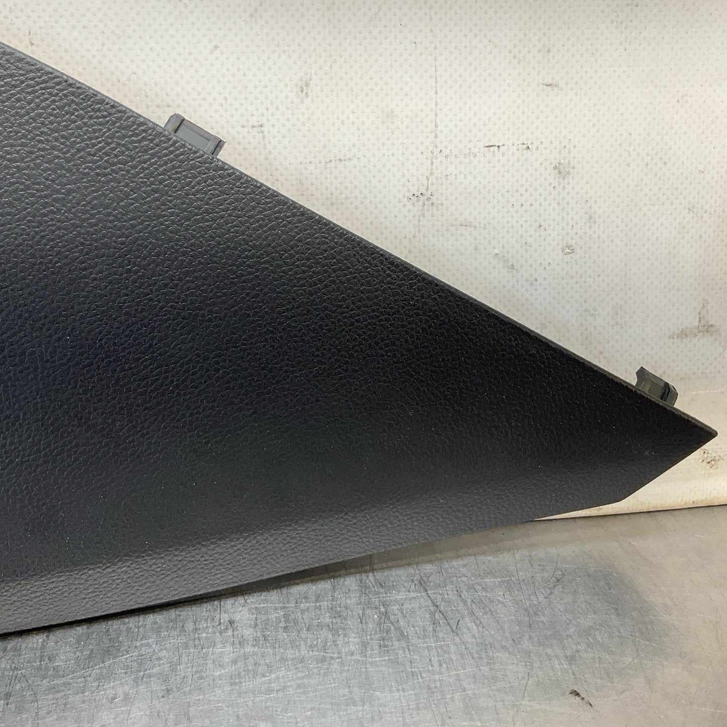 08-15 G37 Q60 Passenger Dash Side Panel Trim 68420JK00A Oem 12Bd4Ge - On Point Parts Inc