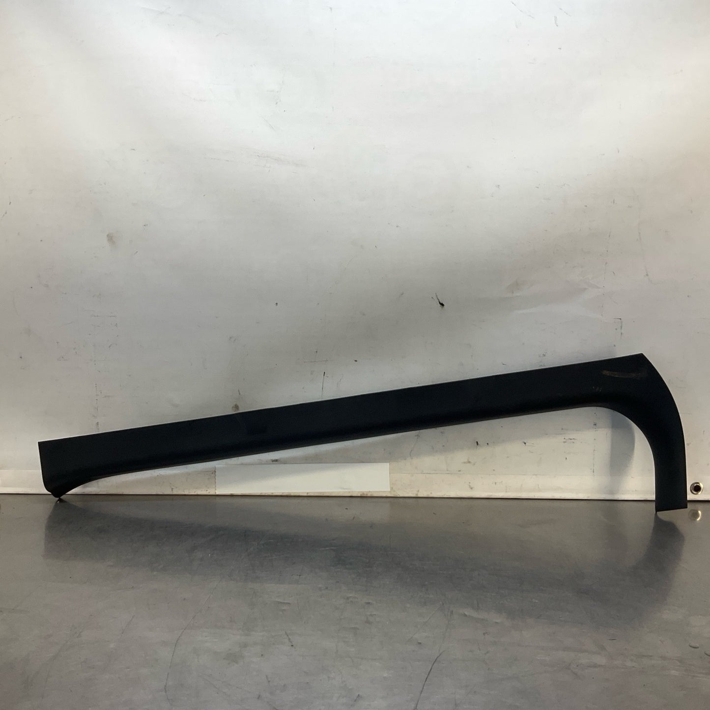 08-15 G37 Q60 Coupe Passenger Door Threshold Sill Trim 769B4JL00B Oem 12Bd4G7 - On Point Parts Inc