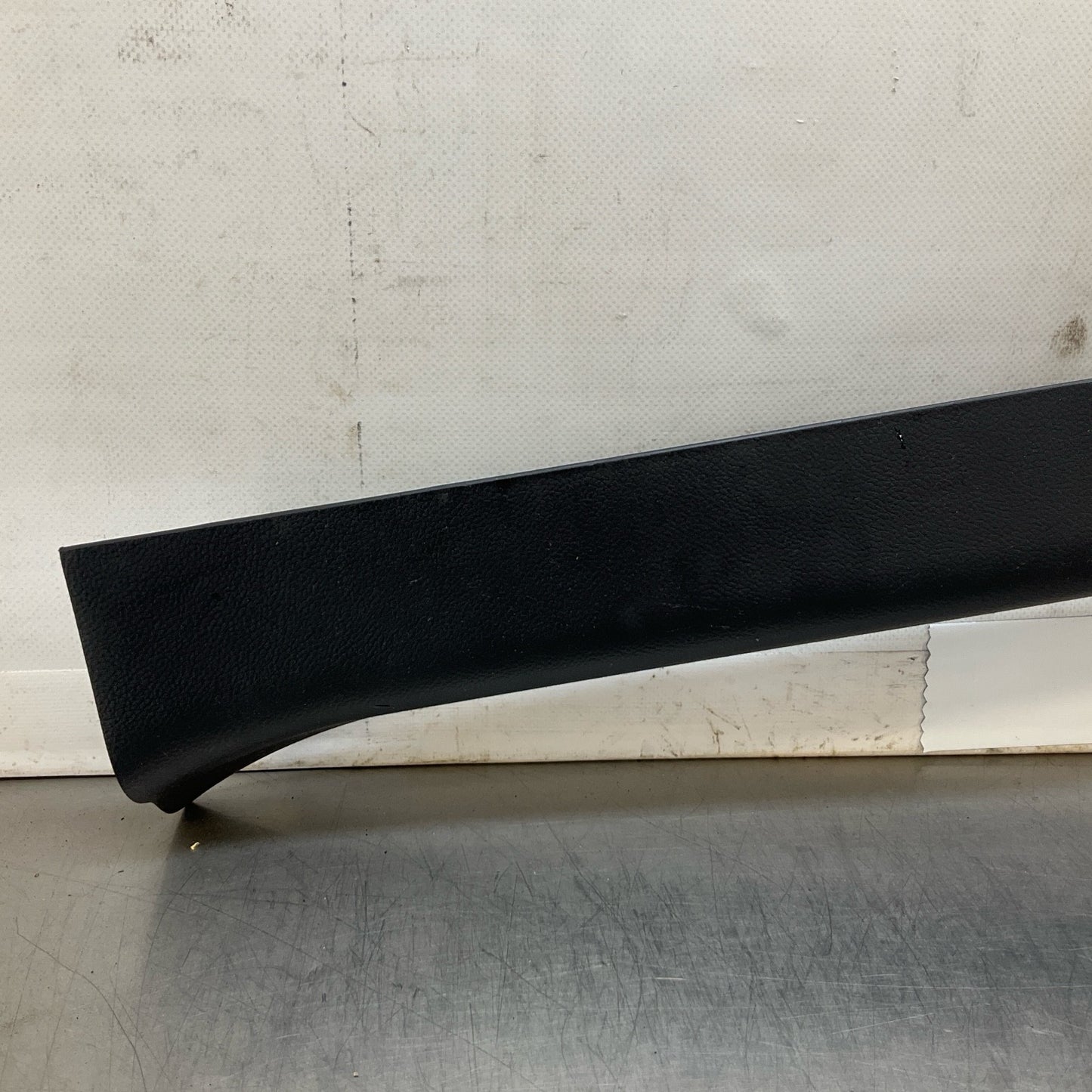 08-15 G37 Q60 Coupe Passenger Door Threshold Sill Trim 769B4JL00B Oem 12Bd4G7 - On Point Parts Inc