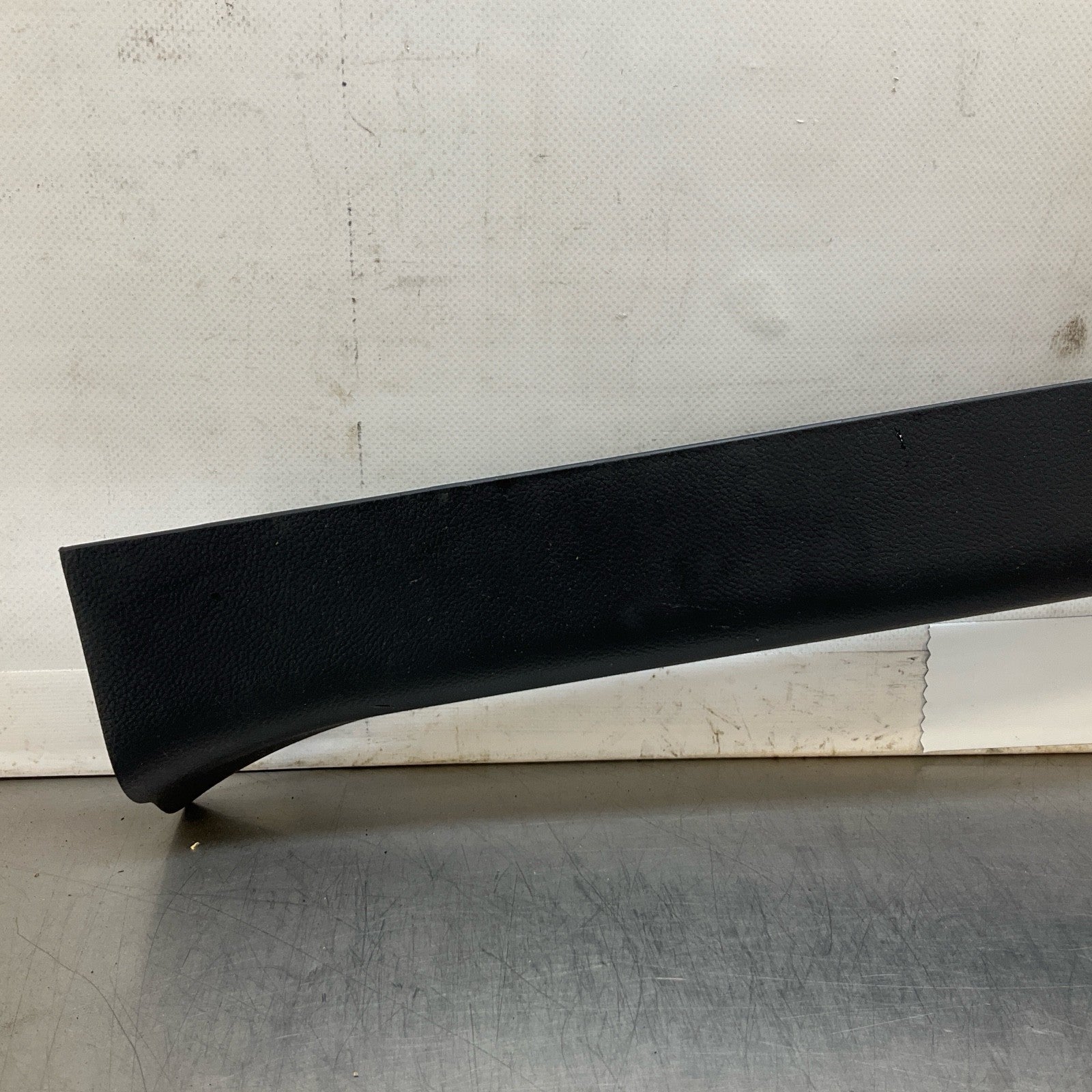 08-15 G37 Q60 Coupe Passenger Door Threshold Sill Trim 769B4JL00B Oem 12Bd4G7 - On Point Parts Inc