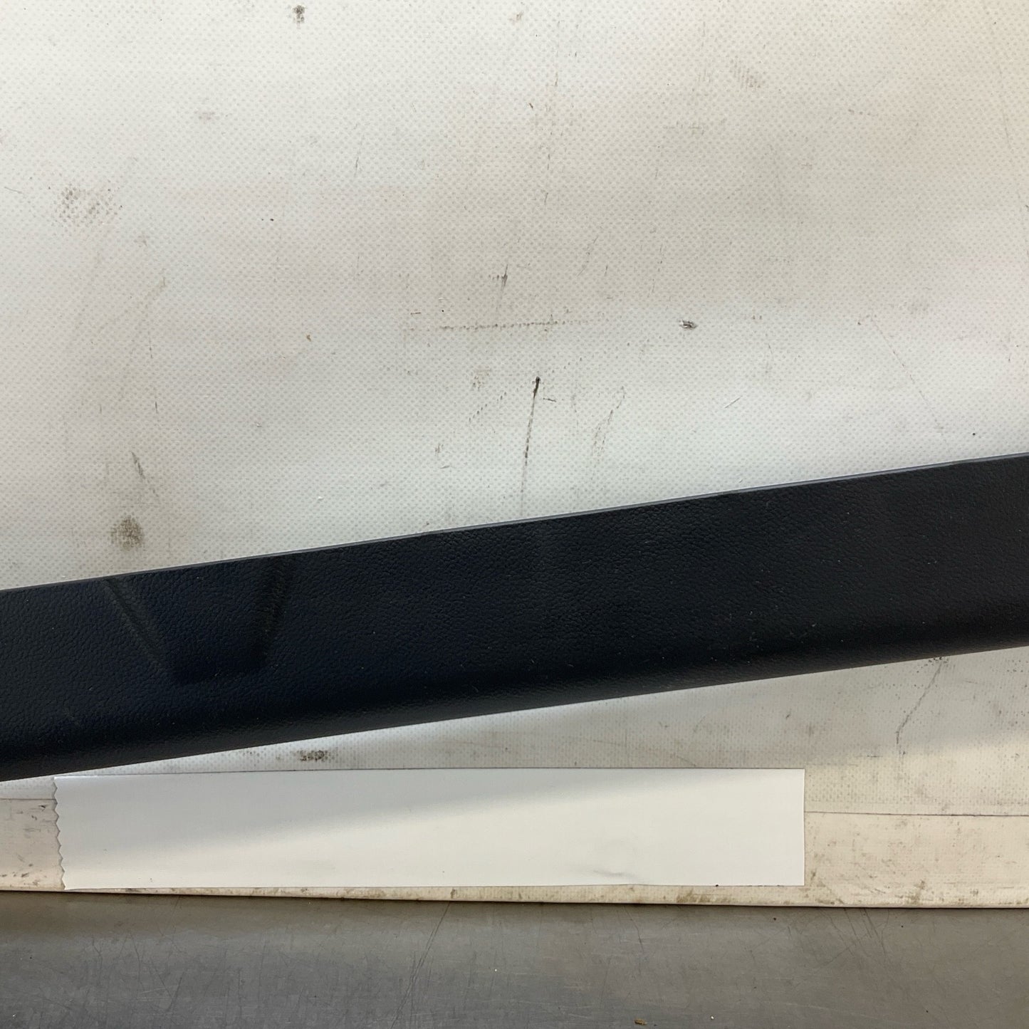 08-15 G37 Q60 Coupe Passenger Door Threshold Sill Trim 769B4JL00B Oem 12Bd4G7 - On Point Parts Inc