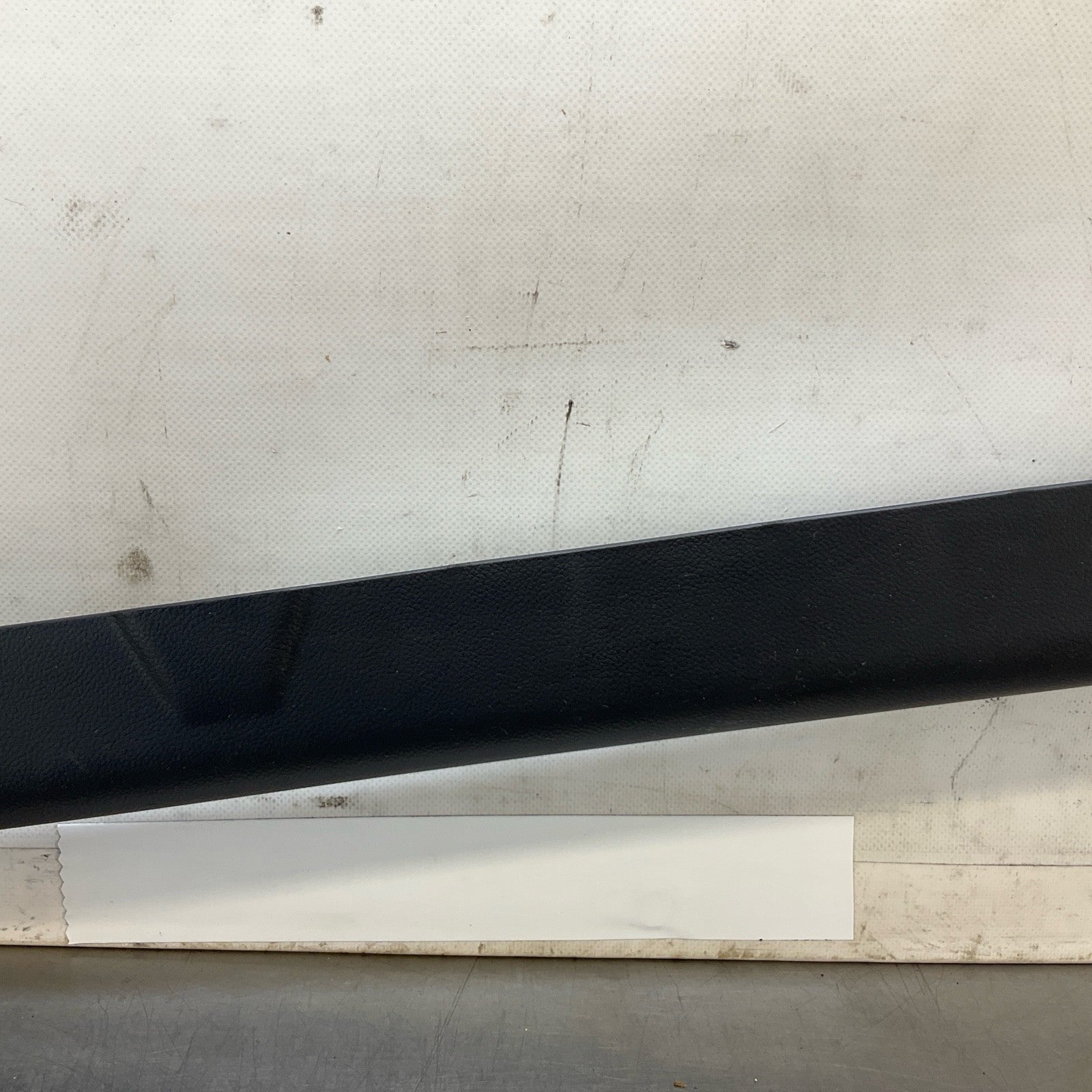 08-15 G37 Q60 Coupe Passenger Door Threshold Sill Trim 769B4JL00B Oem 12Bd4G7 - On Point Parts Inc