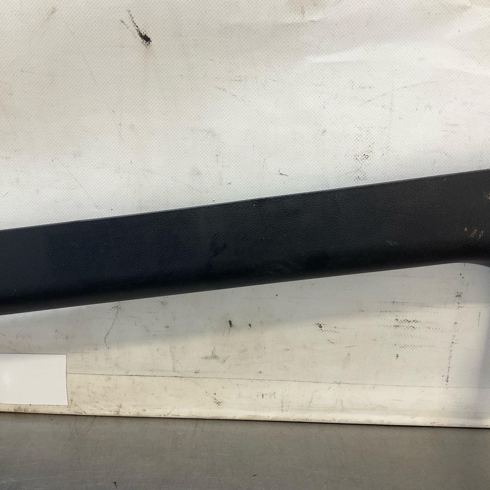 08-15 G37 Q60 Coupe Passenger Door Threshold Sill Trim 769B4JL00B Oem 12Bd4G7 - On Point Parts Inc
