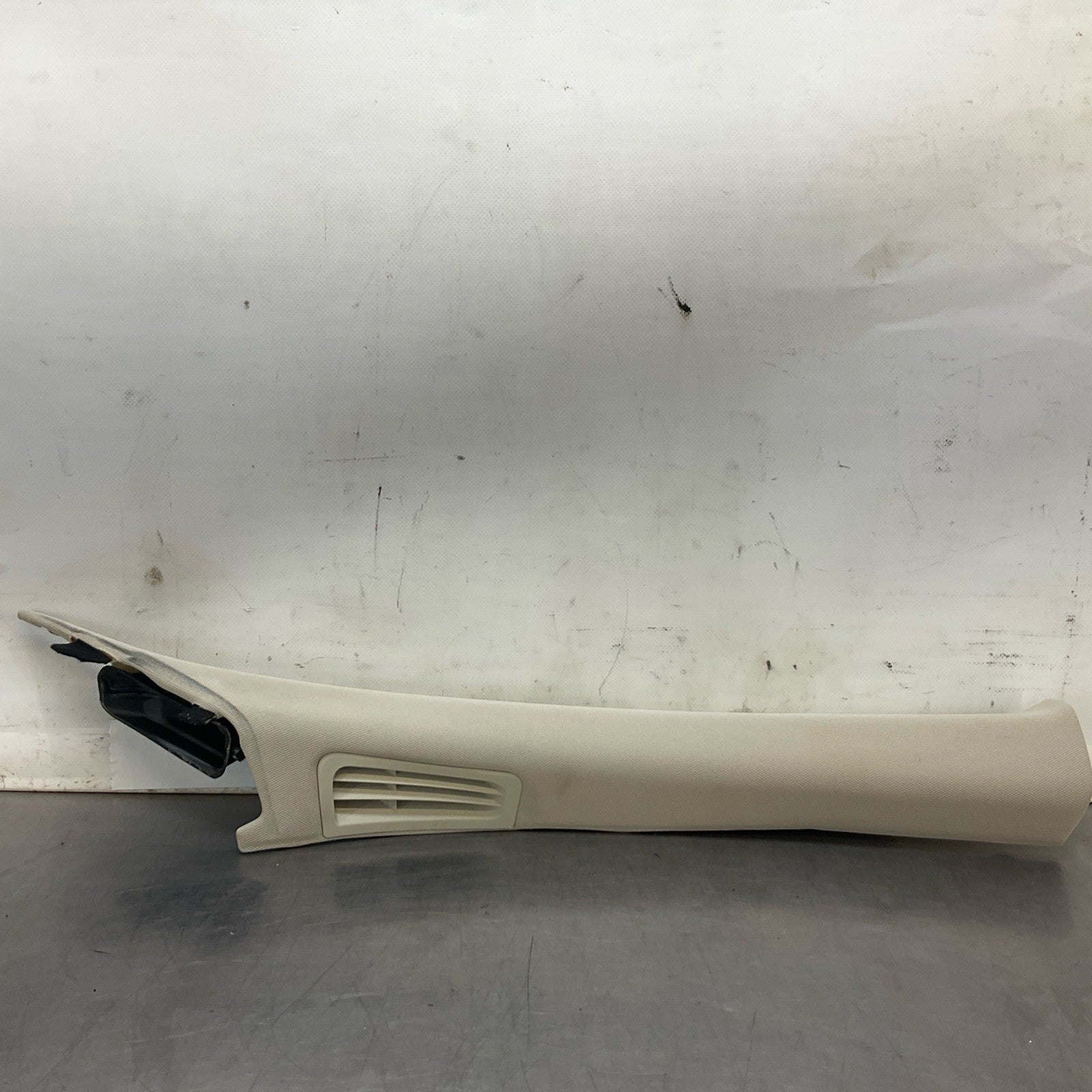 12-15 G37 Q60 Coupe Passenger Interior A Pillar Trim 769113LZ0A Oem 12Bd4G7 - On Point Parts Inc