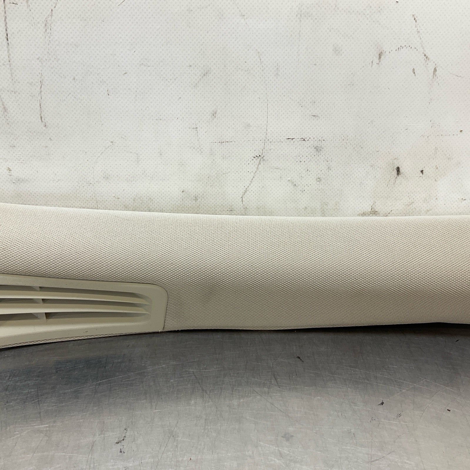 12-15 G37 Q60 Coupe Passenger Interior A Pillar Trim 769113LZ0A Oem 12Bd4G7 - On Point Parts Inc