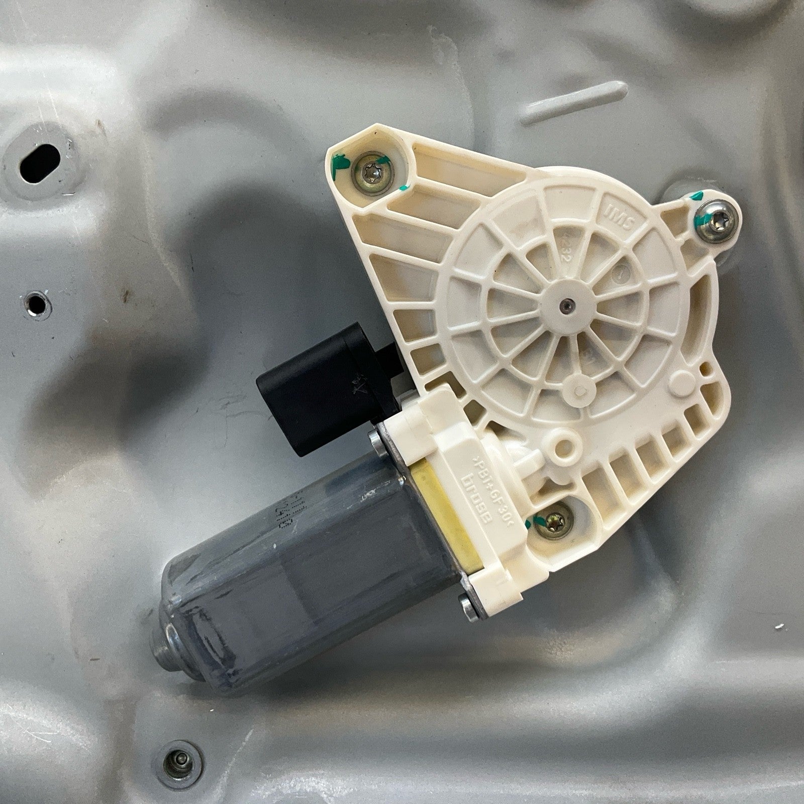 08-15 G37 Q60 Coupe Driver Window Motor Regulator Asm 80721JL00A Oem 12Bd4G3 - On Point Parts Inc