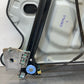 08-15 G37 Q60 Coupe Driver Window Motor Regulator Asm 80721JL00A Oem 12Bd4G3 - On Point Parts Inc
