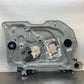 08-15 G37 Q60 Coupe Driver Window Motor Regulator Asm 80721JL00A Oem 12Bd4G3 - On Point Parts Inc